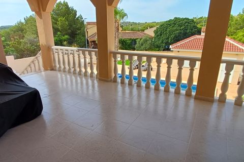 Villa i Algorfa, Alicante, Algorfa - € 780.000 | Ref: R5435971 - foto 10